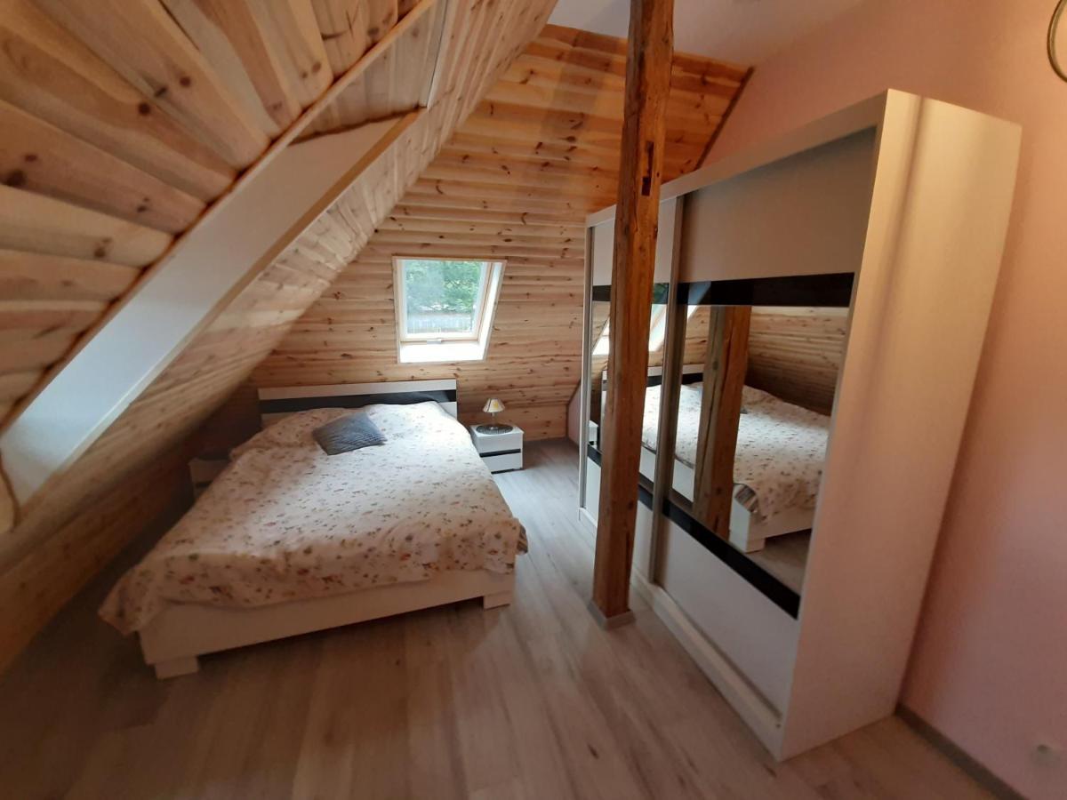 Apartament Gorski Raj Świeradów-Zdrój Buitenkant foto