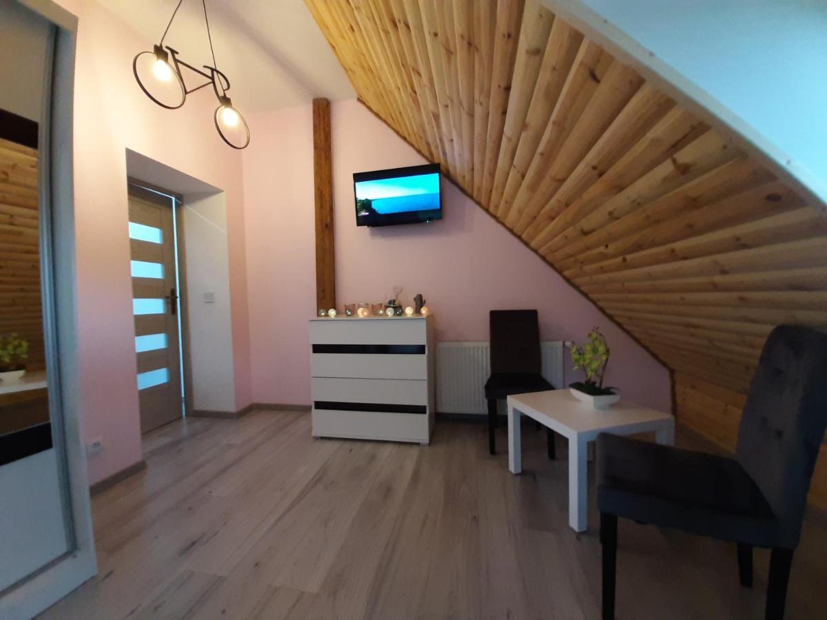 Apartament Gorski Raj Świeradów-Zdrój Buitenkant foto